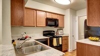Building Photo - Motif Apartment Homes in Phoenix, Arizona