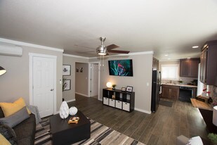 Timber Creek Apartments