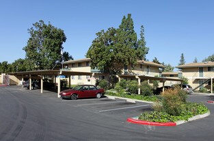 Dry Creek Apartamentos