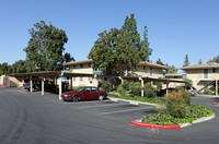 Dry Creek Apartments