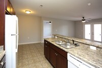 Building Photo - Cooper Terrace Apartments in Elkin, North Carolina
