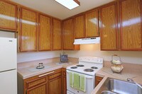 Interior Photo - The Village Apartments in San Diego, California