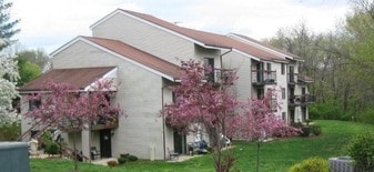 Westglen Village Apartments