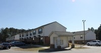 Thomson Villas Apartments