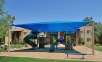 Building Photo - Solano Springs Apartments in Tucson, Arizona