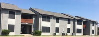 Briar Cove Apartments