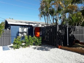 2606 NE 9th Ave Wilton Manors FL Apartments