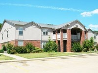 Markham Hill Apartments