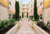 Building Photo - Allegro Apartments in Valley Village, California