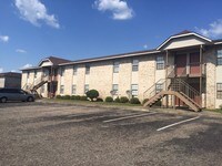 Belle Trace Apartments
