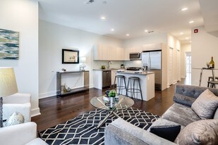 1314 N Front St Philadelphia PA Apartments