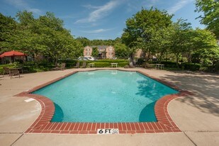 Sutton Place Apartments