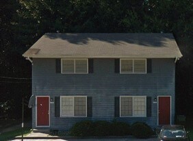 114 Stephen Dr Toccoa GA Apartments
