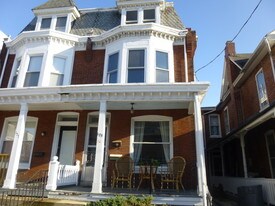 175 Church Ave Ephrata PA Apartments