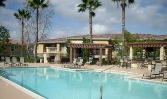 Estancia Apartment Homes