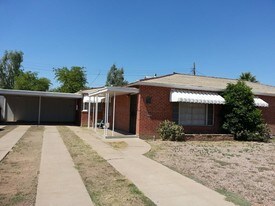 346 E Virginia Cir Apartments