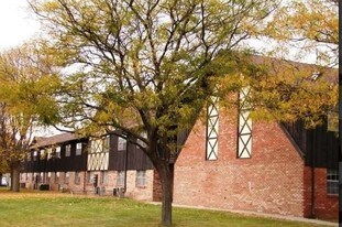 Sherwood Forest Apartment Homes