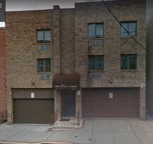 6111 Park Ave West New York NJ Apartments