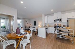 IMT Sherman Circle Apartments