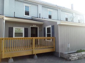 333 W Bainbridge St Elizabethtown PA Apartments