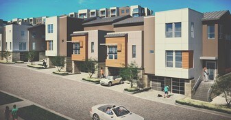 Westerly Apartments