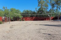 Building Photo - Desert Palms Apartments in Tucson, Arizona