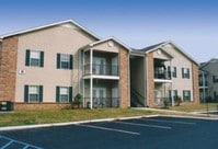 Piedmont Park Apartments