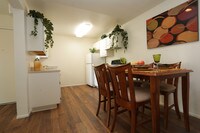 Interior Photo - Solano Springs Apartments in Tucson, Arizona