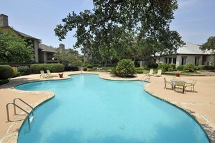 The Estates Of Northwoods Apartamentos