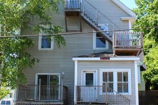 217 Warren St Bangor ME Apartments