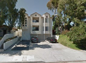 1952 Thomas Ave Apartments