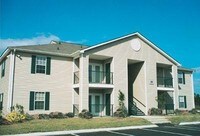 Bay Park Apartments
