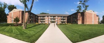 Parkstone Villas Apartments